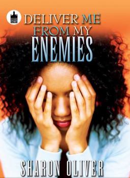 Mass Market Paperback Deliver Me from My Enemies Book