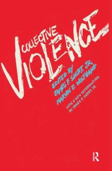 Hardcover Collective Violence Book