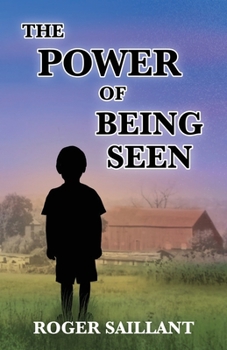 Paperback The Power of Being Seen Book