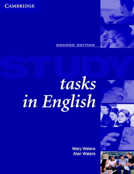 Paperback Study Tasks in English Student's Book