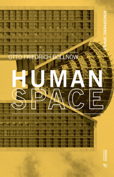 Paperback Human Space Book