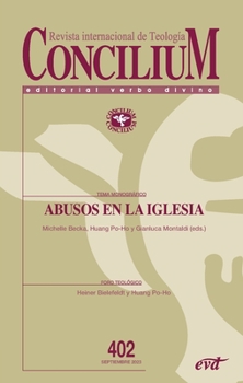 Paperback Abusos en la Iglesia [Spanish] Book