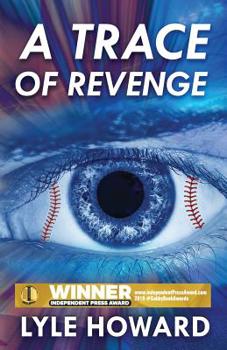 Paperback A Trace of Revenge Book