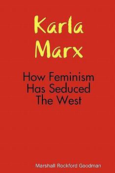 Paperback Karla Marx Book