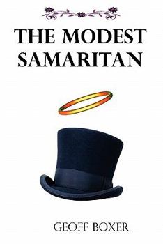 Paperback The Modest Samaritan Book