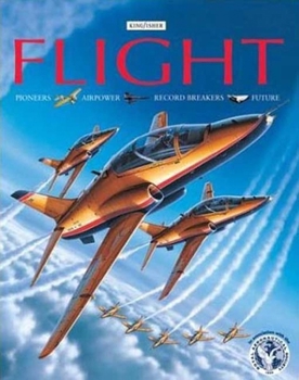 Hardcover Flight (Single Subject Reference) Book