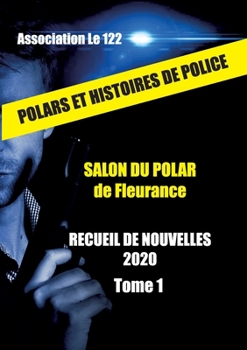 Paperback Recueil de nouvelles 2020 [French] Book