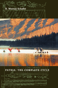 Paperback Patria: The Complete Cycle Book