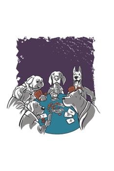 2020 Agenda Hebdomadaire: Planificateur 2020 Motif Chiens de poker | A5 | 12 Mois | 2 Pages par Semaine | Liste des Tâches | Couverture Souple | ... L'école | langue Française (French Edition)