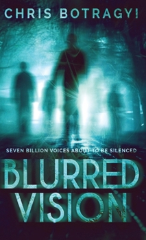 Hardcover Blurred Vision Book