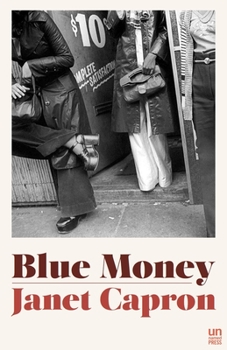 Paperback Blue Money Book