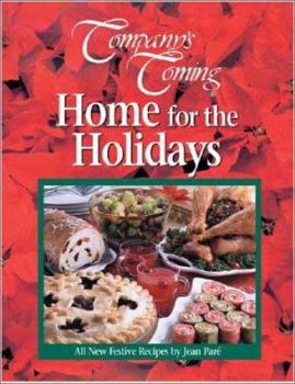 Hardcover Home for the Holidays Book
