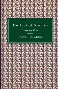 Paperback Collected Stories: Volume Two Book