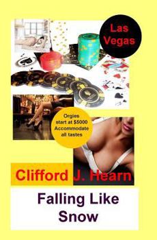Paperback Falling Like Snow Book