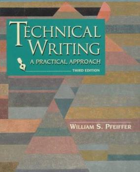 Paperback Technical Writing: A Practical Approach Book