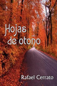 Paperback Hojas de otoño [Spanish] Book