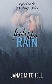 Paperback Feels Like Rain Book