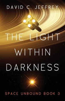 Paperback The Light Within Darkness Book