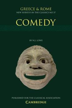 Paperback Comedy Book