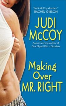 Mass Market Paperback Making Over Mr. Right Book