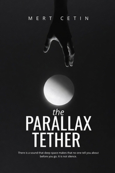 Paperback The Parallax Tether Book