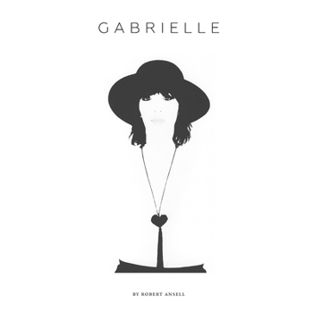 Paperback Gabrielle Book