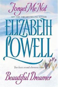 Paperback Forget Me Not and Beautiful Dreamer Book