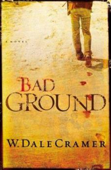 Paperback Bad Ground Book