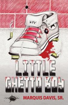 Paperback Little Ghetto Boy Book