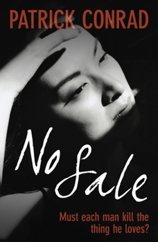 Paperback No Sale Book