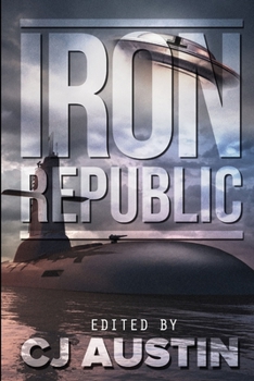 Paperback The Iron Republic Book