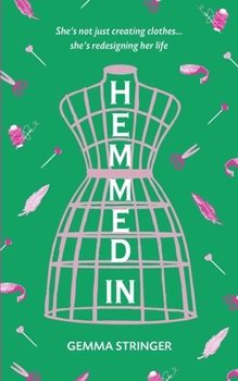 Hemmed In (Buttoned Hearts Series)