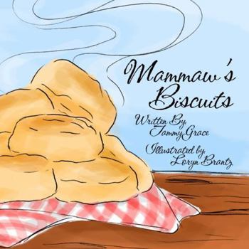 Paperback Mammaw's Biscuits Book