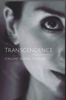 Hardcover Transcendence Book