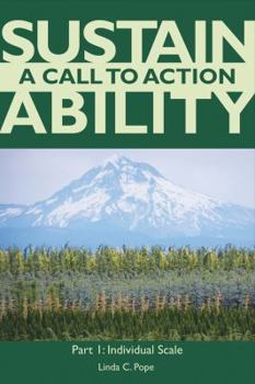 Paperback Sustainability a Call to Action Book
