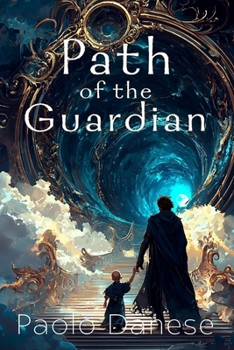 Paperback Path of the Guardian Book