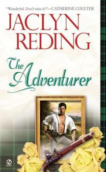 The Adventurer - Book #2 of the Highland Heroes