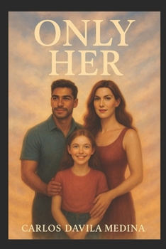 Paperback Only Her Book