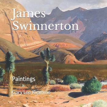 James Swinnerton: Paintings (Artworks Only Series)