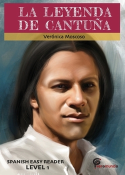 Paperback La Leyenda de Cantuña [Spanish] Book