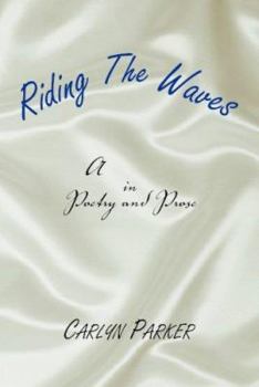Paperback Riding the Waves Book