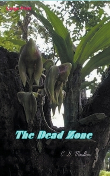 Paperback The Dead Zone Book