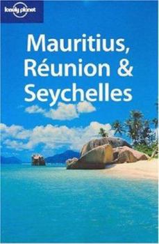 Paperback Mauritius Reunion & Seychelles Book