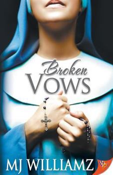 Paperback Broken Vows Book