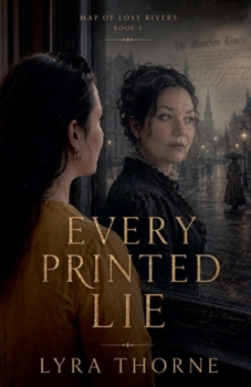 Paperback Every Printed Lie Book