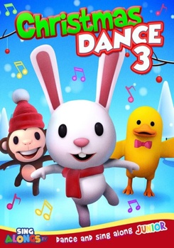 Christmas Dance 3