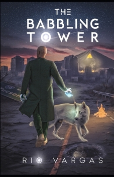 Paperback The Babbling Tower Book