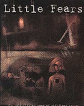 Paperback Little Fears: the Role-Playing Game of Childhood Terror Book