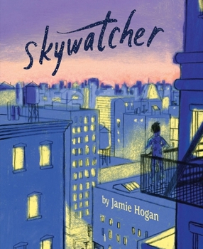 Hardcover Skywatcher Book