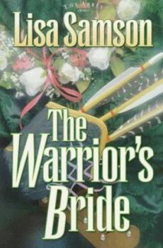 Paperback The Warrior's Bride Book